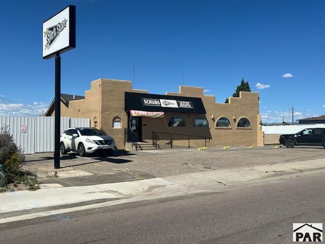 4205 N Elizabeth St, Pueblo, CO for Sale