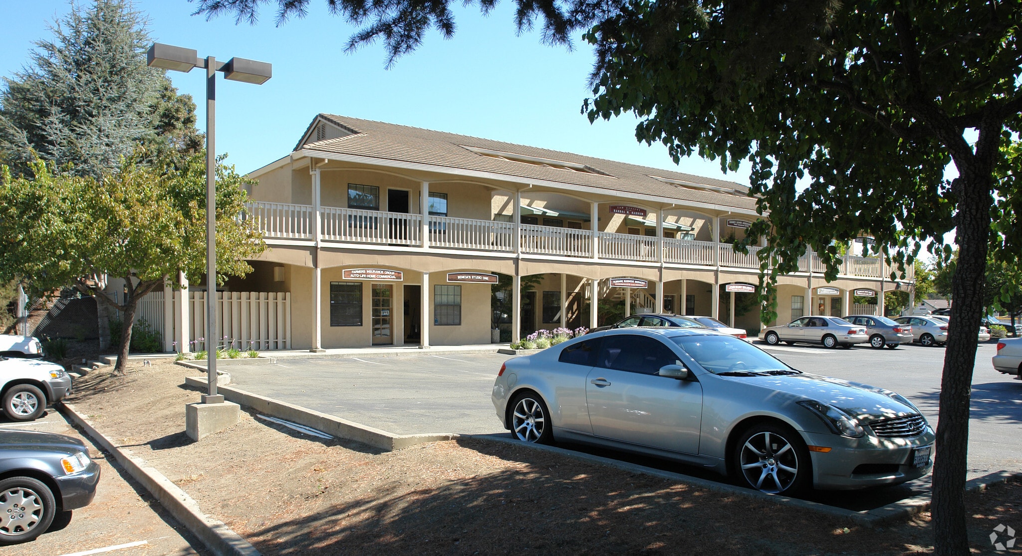 271-289 E H St, Benicia, CA for Sale