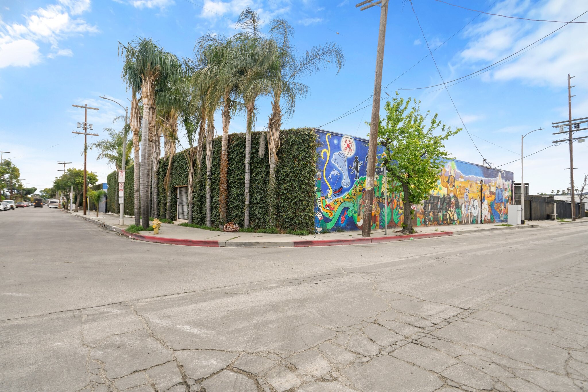 21328 Hart St, Canoga Park, CA for Rent