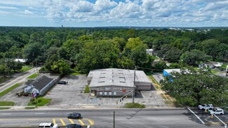Mobile, AL Freestanding - 3107 Spring Hill Ave