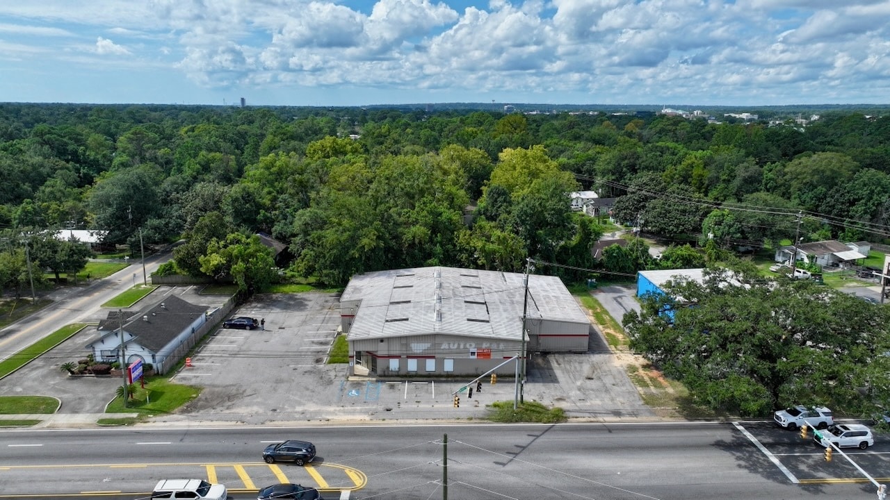 3107 Spring Hill Ave, Mobile, AL for Sale