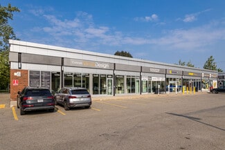 Beaconsfield, QC Retail - 42 Blvd Saint Chalres
