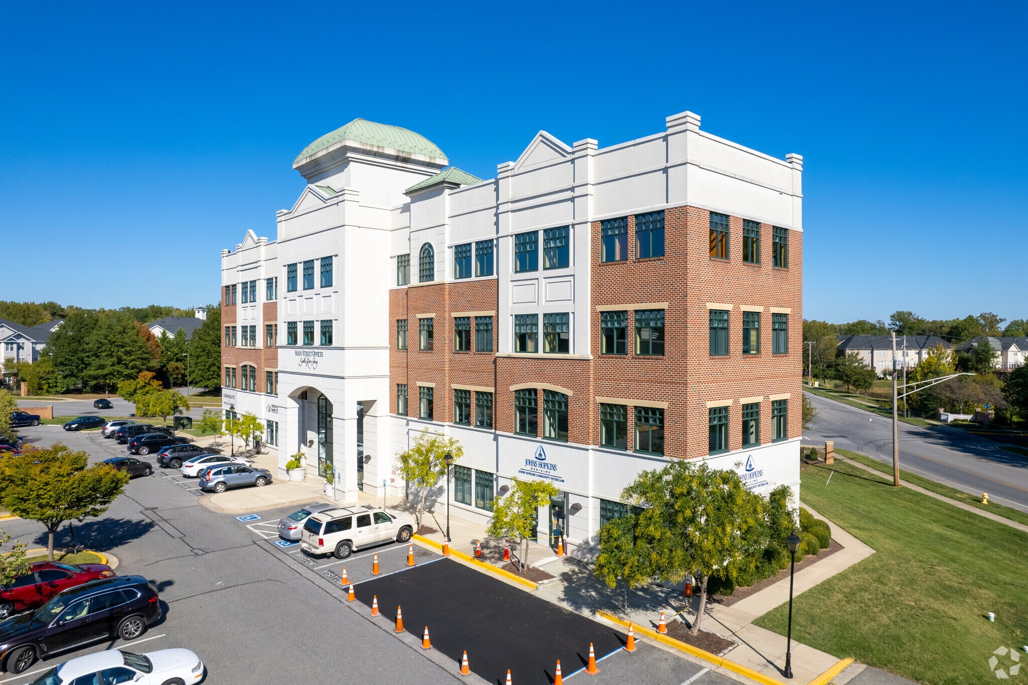 137 Mitchells Chance, Edgewater, MD for Rent