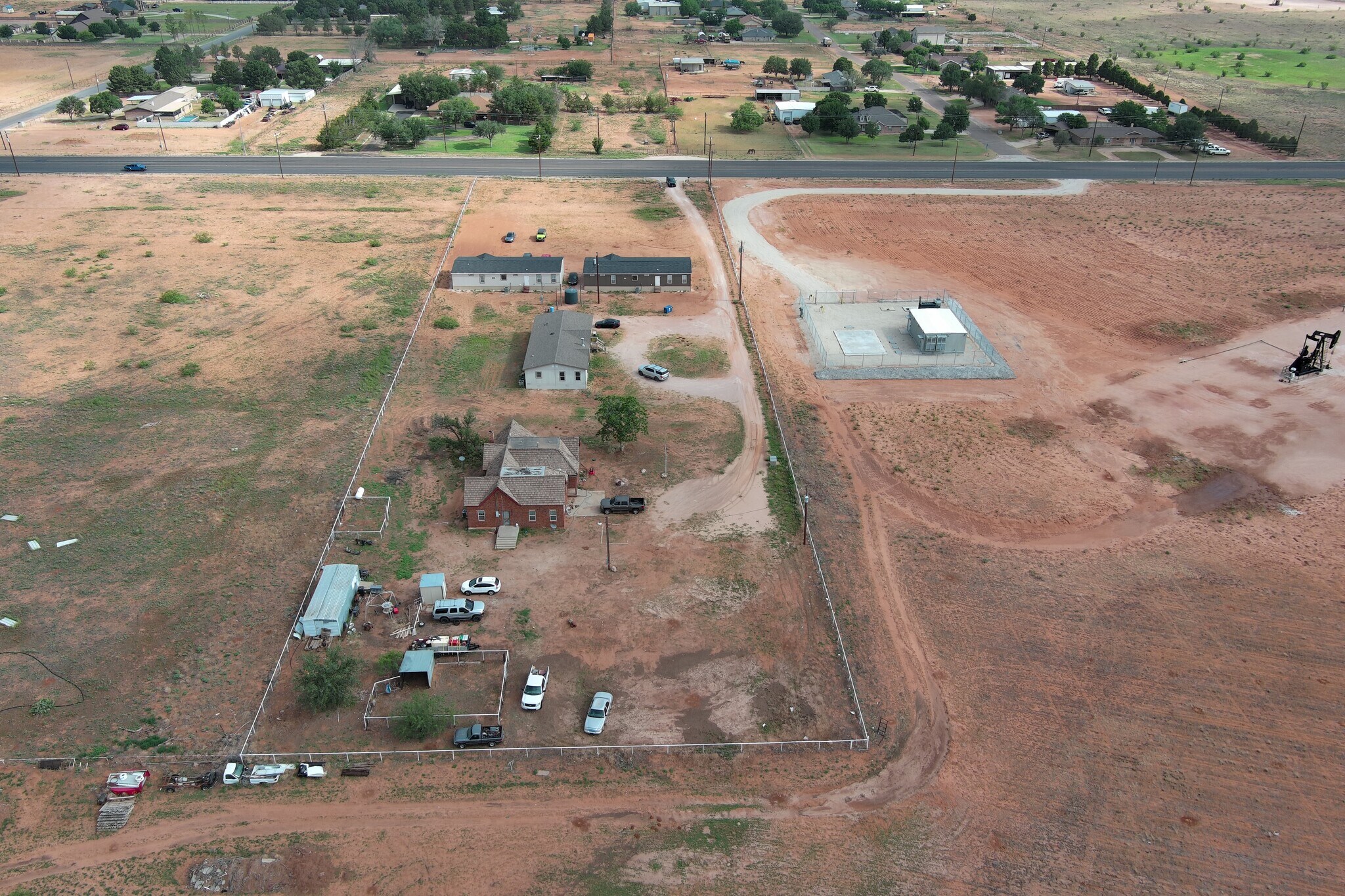 5108 FM 307, Midland, TX for Sale