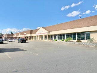 Stamford, CT Retail - 495 Hope St