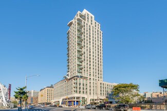 Brooklyn, NY Retail - 1515 Surf Ave Brooklyn, NY Retail - 1515 Surf Ave