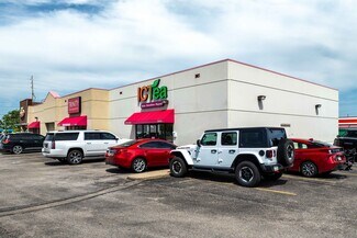 Wichita, KS Retail - 3300 N Rock Rd