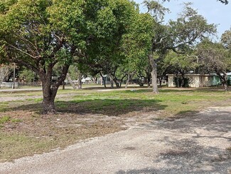 Fulton, TX Residential Income - 509 Broadway St