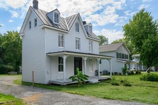 Stevensville, MD Office - 400 Main St