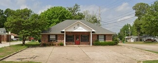 Texarkana, TX Office - 2501 Summerhill Rd