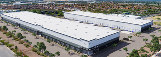 Tucson, AZ Industrial - 2567 E Commerce Center Plz