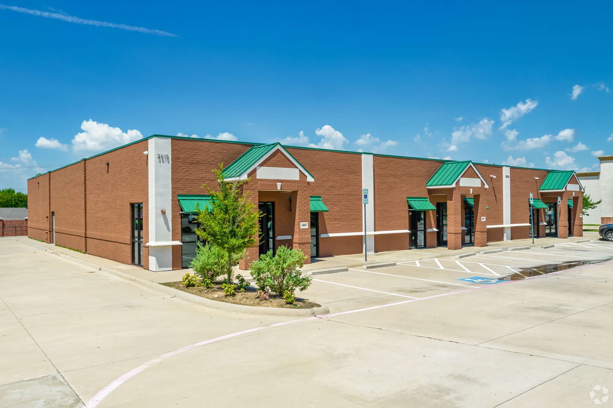 3615 N Belt Line Rd, Sunnyvale, TX for Rent
