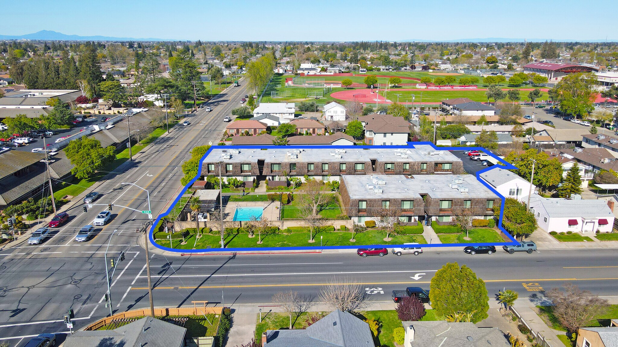 1301 W Lodi Ave, Lodi, CA for Sale