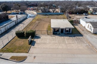 North Richland Hills, TX Medical - 4005 Rufe Snow Dr