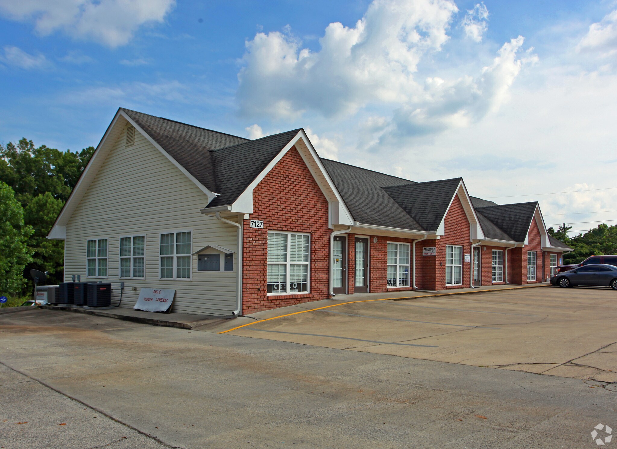 7129 Gadsden Hwy Trussville, AL 35173 Office Property for Lease on