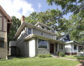 Denver, CO undefined - 1928 E 18th Ave