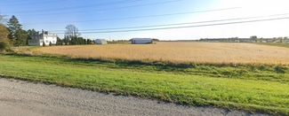 Greenville, WI Industrial Land - W6193 Greenville Dr