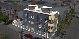 Newark, NJ Multi-Family - 108 Fleming Ave