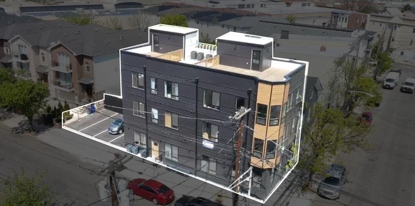 108 Fleming Ave, Newark, NJ for Sale