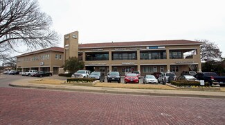 Fort Worth, TX Office - 4455 Camp Bowie Blvd