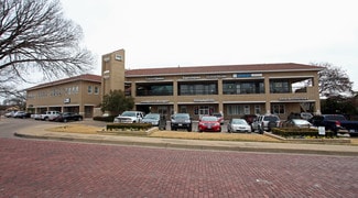 Fort Worth, TX Office, Office/Retail, Retail - 4455 Camp Bowie Blvd