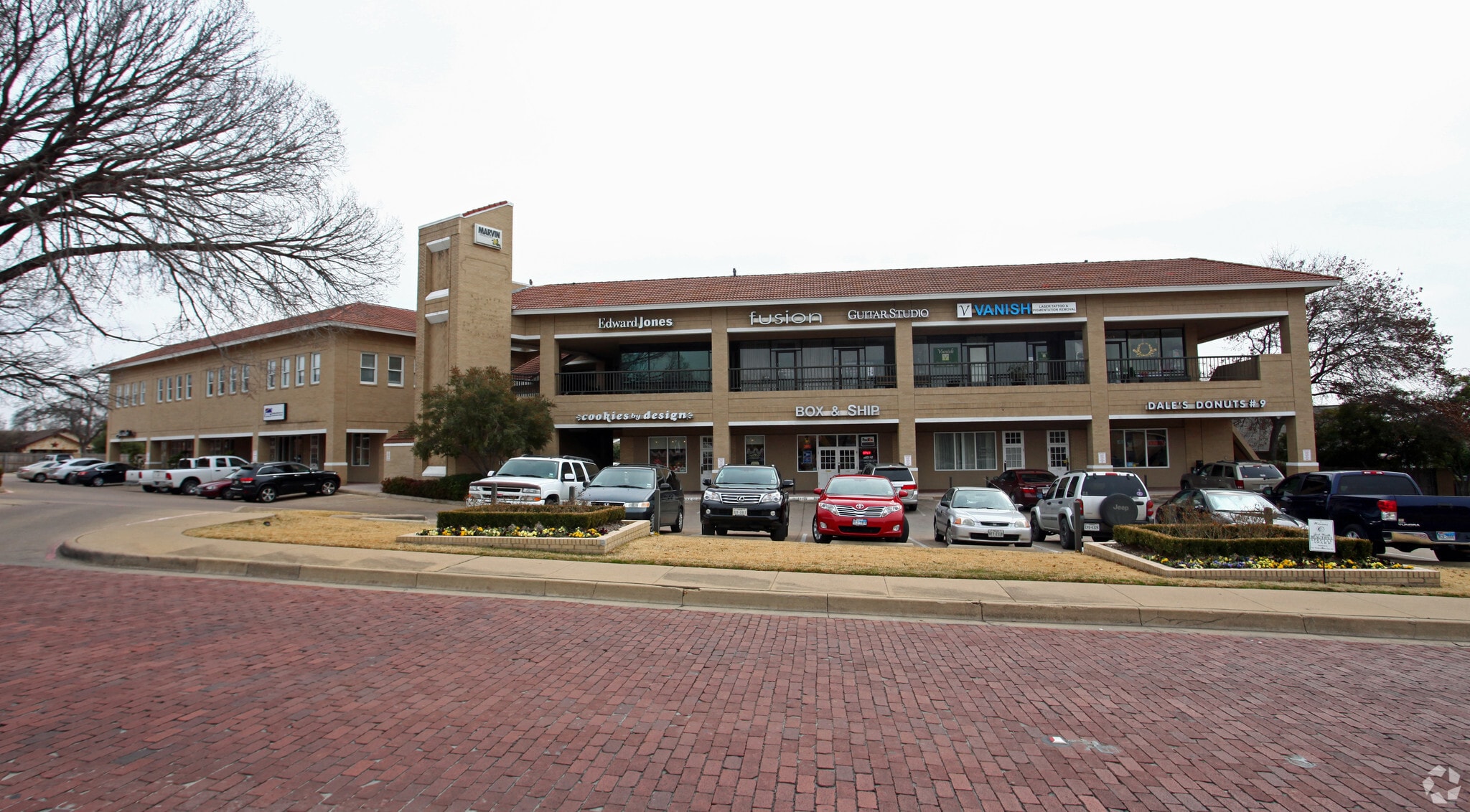 4455 Camp Bowie Blvd, Fort Worth, TX for Rent
