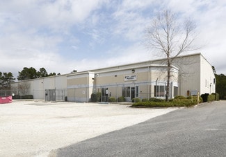 Wilmington, NC Industrial - 4608 Coddington Loop Wilmington, NC Industrial - 4608 Coddington Loop