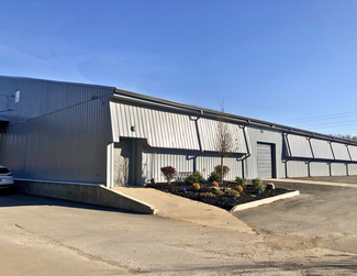 Lexington, KY Office, Retail, Flex, Industrial - 182 Turner Cmns Way