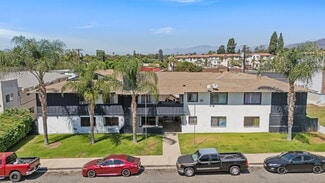 Pomona, CA Apartments - 2049 Las Vegas Ave