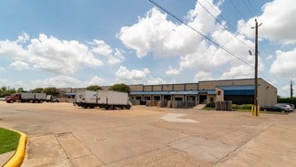 Houston, TX Industrial - 8758 Clay Rd