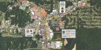 Enterprise, AL Retail - 903 Rucker Blvd Enterprise, AL Retail - 903 Rucker Blvd