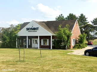 Morenci, MI Freestanding - 1050 E Main St