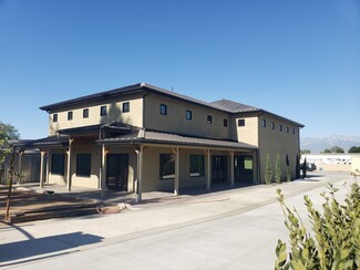 Norco, CA Office - 633 Sixth St