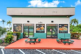 Saint James City, FL Storefront Retail/Office - 10493 Stringfellow Rd