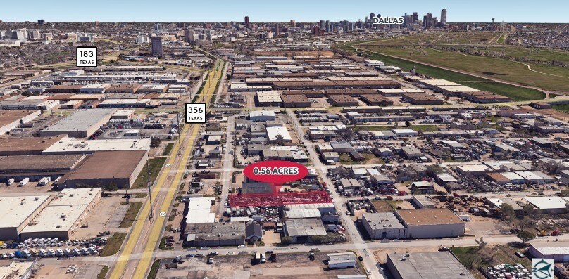 3522 Easy St, Dallas, TX for Sale