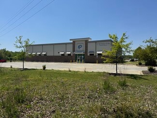 Opelika, AL Office - 2195 1st Ave