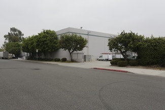 Hawthorne, CA Industrial - 4882-4884 W 145th St Hawthorne, CA Industrial - 4882-4884 W 145th St