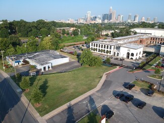 Charlotte, NC Office/Medical - 1041 Hawthorne Ln