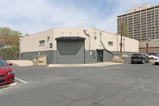 3806 N 3rd St and 222 E Clarendon Ave