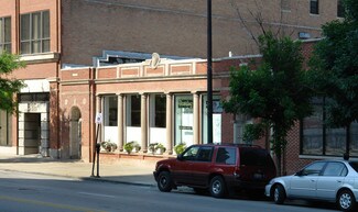 Chicago, IL Storefront Retail/Office - 912-914 S Wabash Ave Chicago, IL Storefront Retail/Office - 912-914 S Wabash Ave