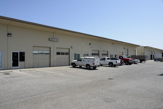 Menlo Park, CA Industrial - 3523 Haven Ave