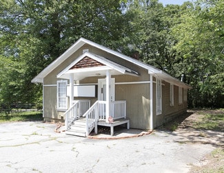 Atlanta, GA Office - 1909 Washington Ave