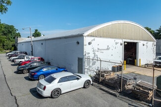 Laurel, MD Industrial - 3527 Whiskey Bottom Rd Laurel, MD Industrial - 3527 Whiskey Bottom Rd