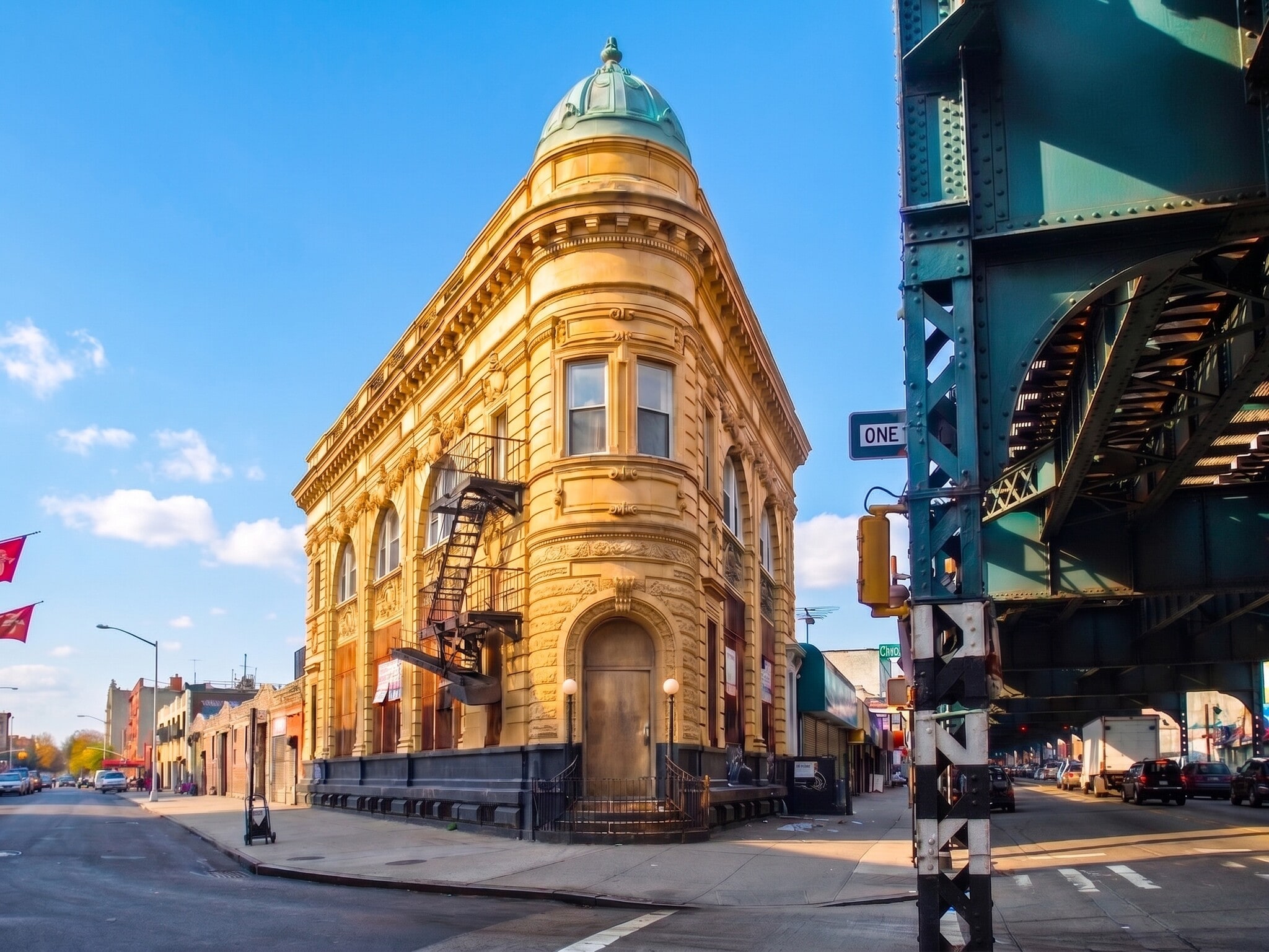 1240 Broadway, Brooklyn, NY for Sale