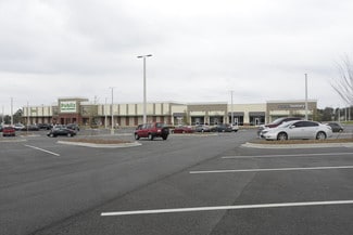 Lexington, SC Retail - 5441-5443 Platt Springs Rd Lexington, SC Retail - 5441-5443 Platt Springs Rd