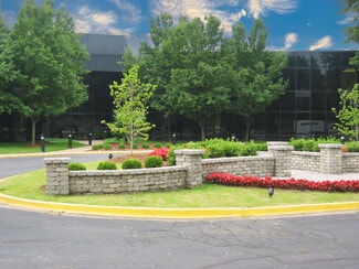 Louisville, KY Office - 10180 Linn Station Rd