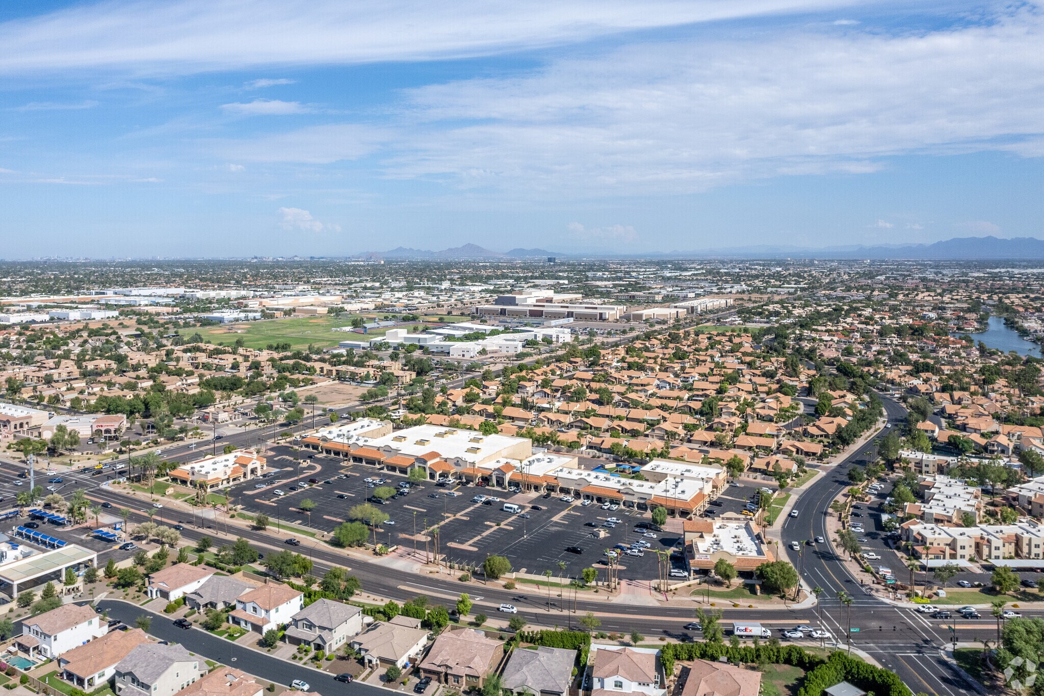 1422-1560 W Warner Rd, Gilbert, AZ for Rent