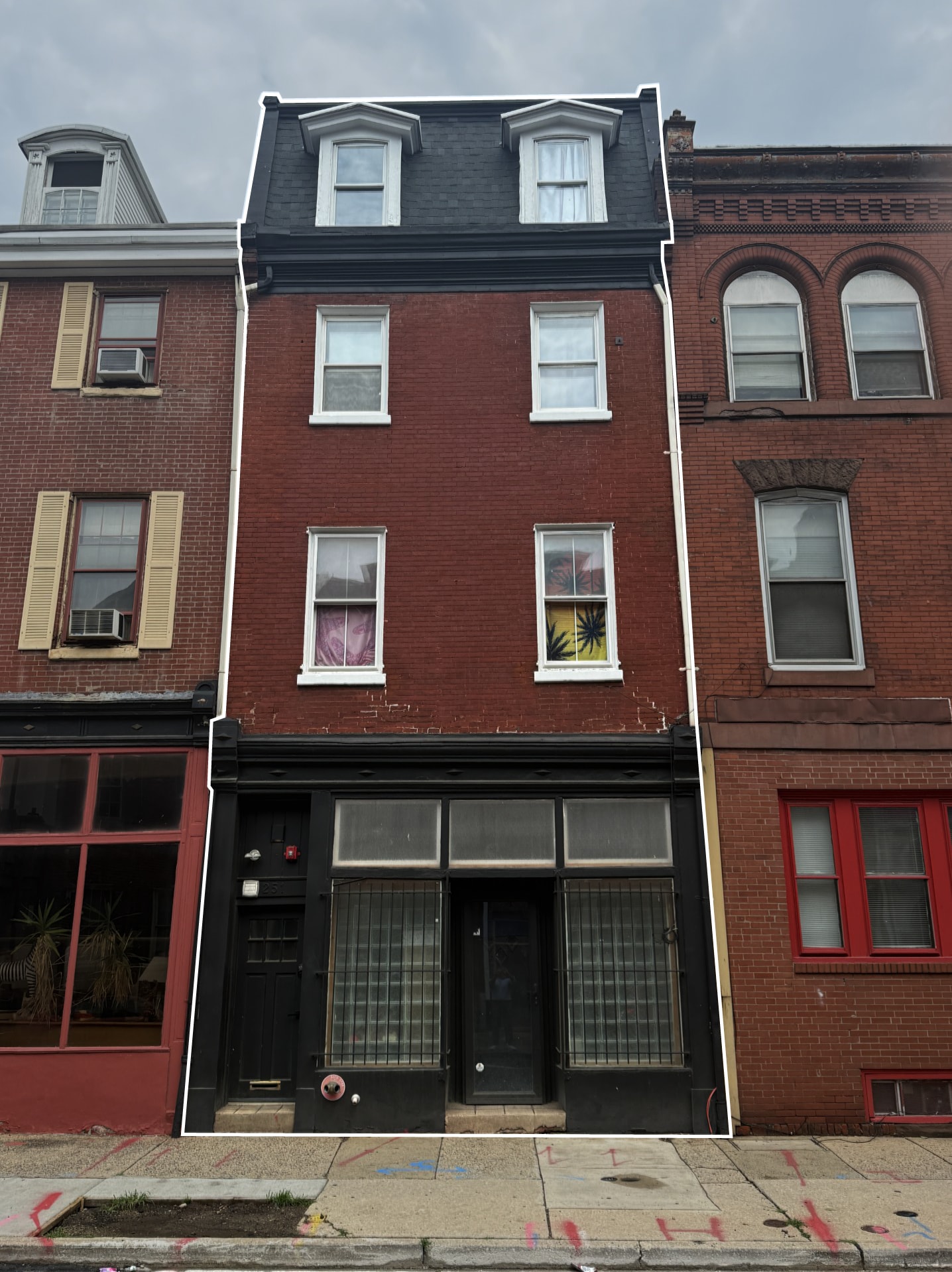 251 S 12th St, Philadelphia, PA for Sale
