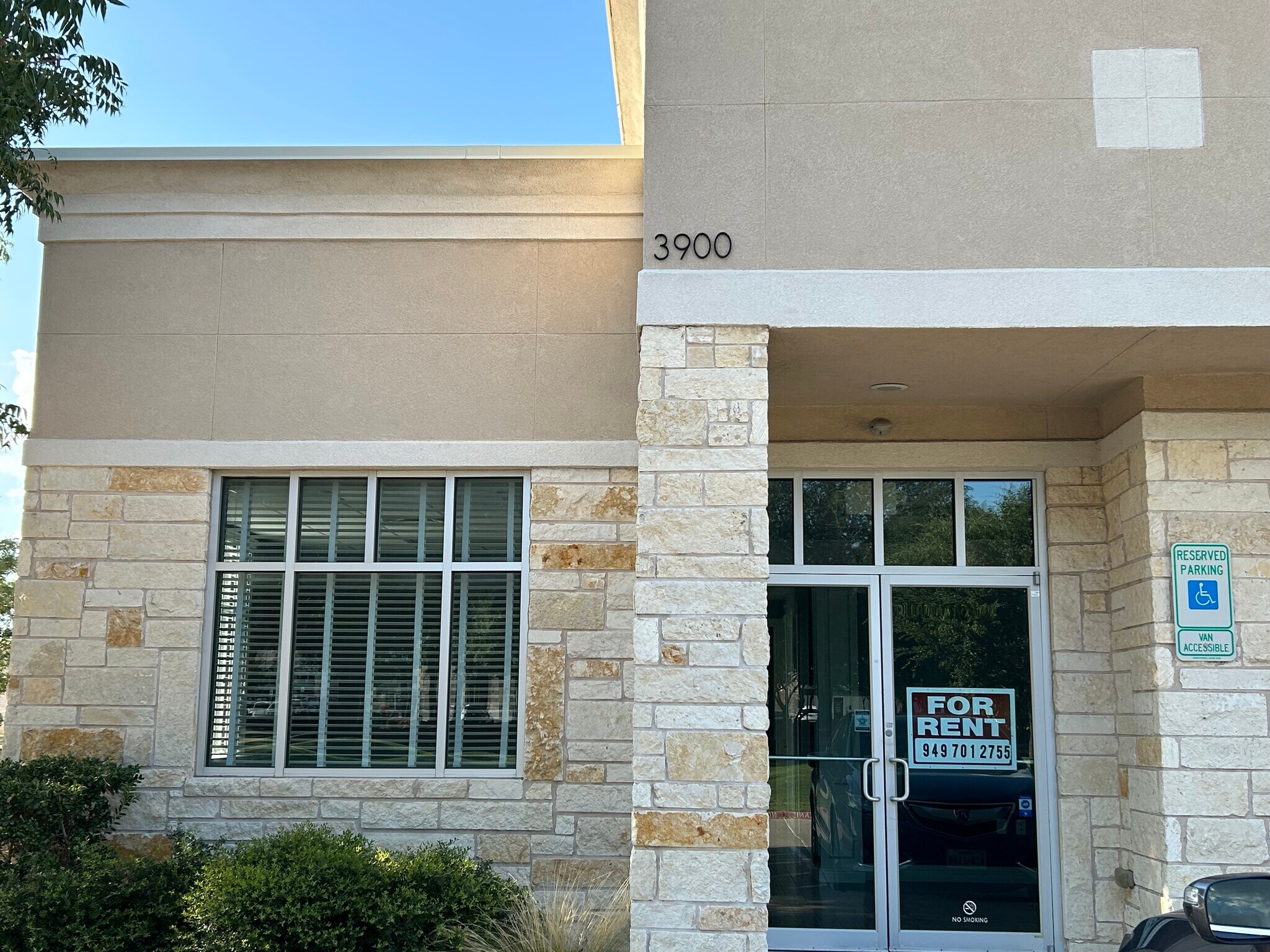 3900 South Stonebridge Dr, McKinney, TX for Rent