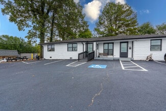 Woodstock, GA Office - 608 Mauldin Dr